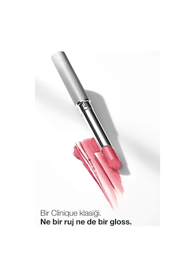 Clinique Almost Lipstick Ruj  44 Pink Honey