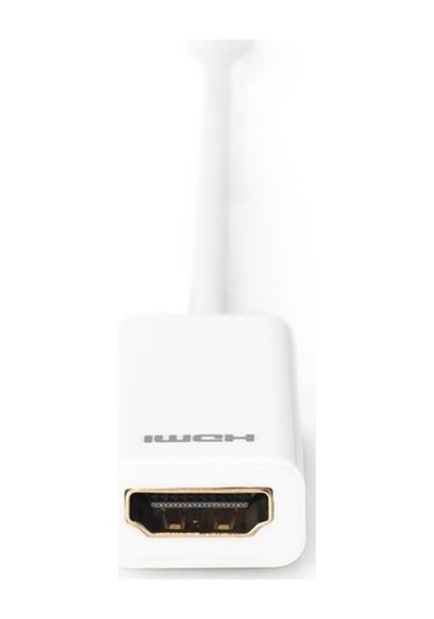 Digitus Mini Displayport Çevirici To Hdmı Dişi