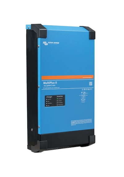 Victron İnvertör/şarj Cihazı Multiplus-ıı 12/3000/120-32 Inverter/charger Pmp122305010