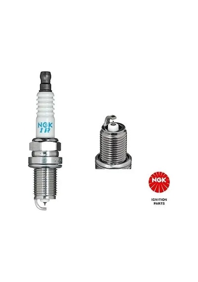 Vw Passat B6 Buji 2.0 2005-2010 Blr Bly Bvx Bvy Bvz Ngk 5344 4adettir