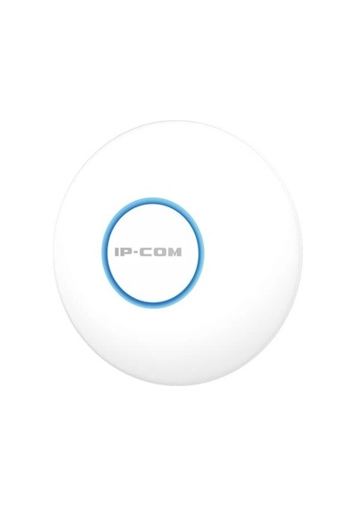 Ip-com Pro 6 Lıte 2.4/5ghz 802.11ax 3000mbps 2x2 Mımo Wıfı6 Tavan Tipi Access Poınt Adaptörlü