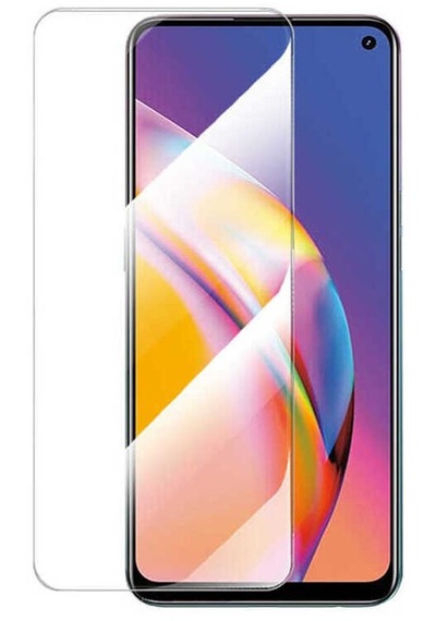 Xiaomi Mi 11 Lite 5g Ön Darbe Emici Hd Ekran Koruyucu Kaplama