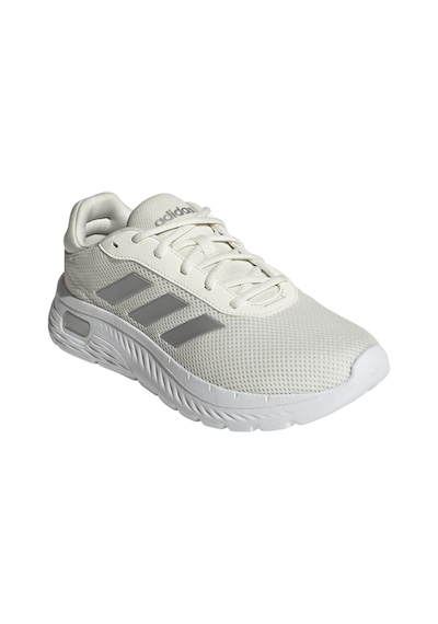 Adidas Cloudfoam Comfy Kadın Spor Ayakkabı Krem Jh6830-k Krem
