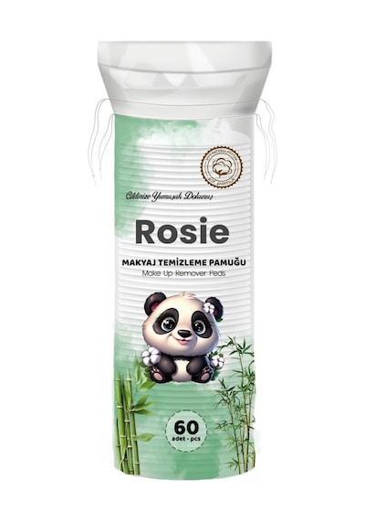 Doğadan Hindistan Cevizi Papaya Ve Rezene Poşet Çay Ve Rosie Hediyeli