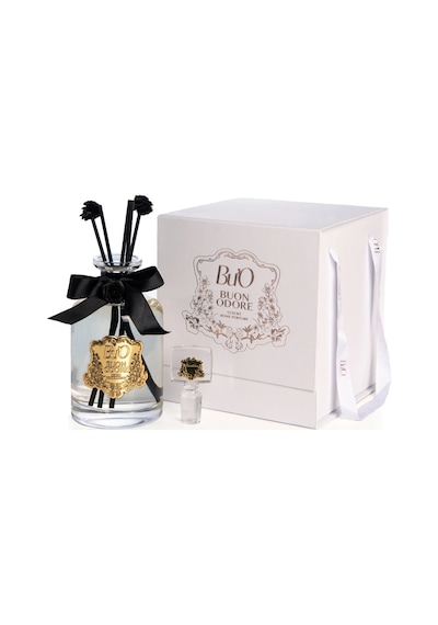 Cam Gold Diffuser 1 Lt. Acı Elma