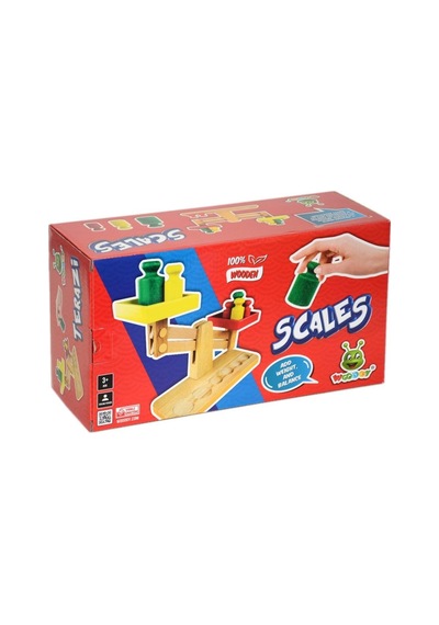 065Kr Woodoy Ahşap  Bultak