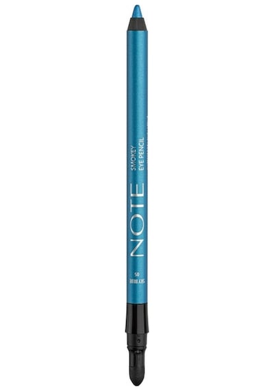 Note Smokey Eye Aplikatörlü Göz Kalemi - 05 Sky Blue