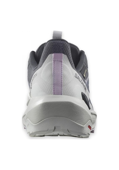Salomon 474564c Elixir Activ Gtx W Outdoor Kadın Spor Ayakkabı Lila