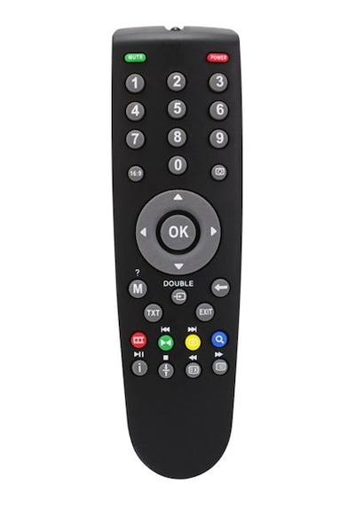 Arçelik Uyumlu Lcd Tv Kumanda Beko Grundig Led Tv Kumanda Led Lcd Tv