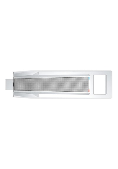Allure Brilliant Private Collection Lavabo Bataryası M-boyut - 24397000 Diğer