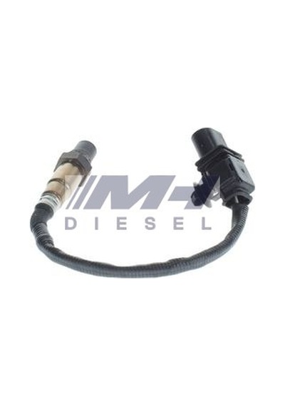 Bosch 0281004411 Lambda Oksijen Sensörü Toyota Auris, Corolla, Yaris 1.4 D-4d