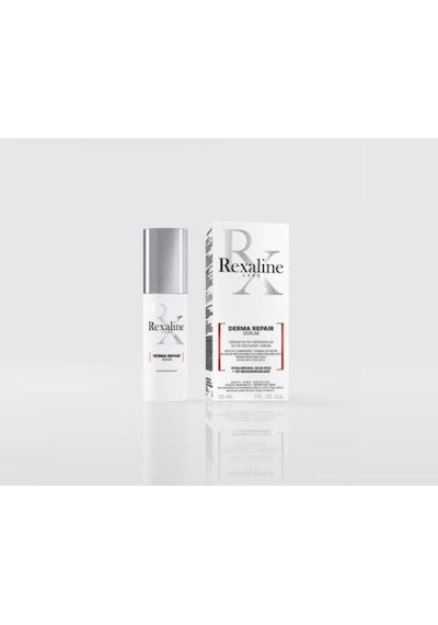 Rexaline Derma Repair Onarıcı Serum 30 Ml 3593787002253