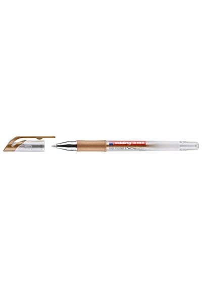 Edding 2185 Jel Roller Kalem - 0.7 Mm - Bakır