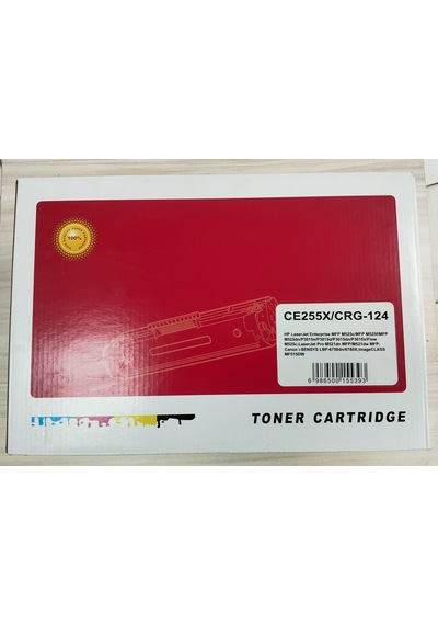 Ce255x Uyumlu  Toner