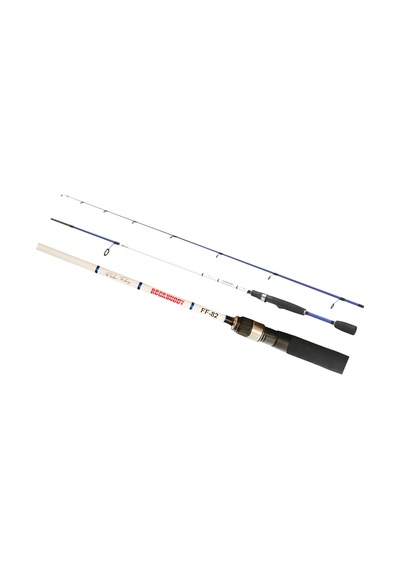 Fladen Light Rock Rockbuddy 228cm 0.5-12g Lrf Kamışı