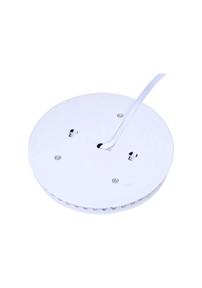 Fithome M29 48 Led Rgb Otomatik Renk Değiştiren Dönen Ayçiçeği Ufo Led