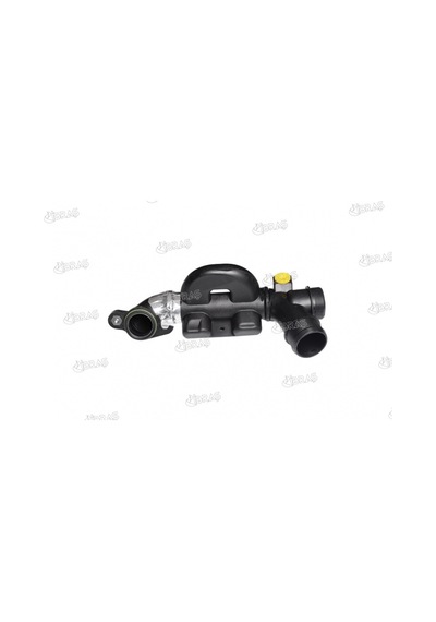 Manifold Susturucu Borusu Citroën C5 2/3 Peugeot 406 1,6 Hdi 110hp5m5q9f764ab İbraş 17471
