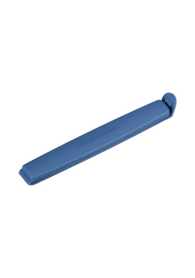 Tescomaa Presto 420754 6 Parça Poşet Mandalı - Renkli - 12 Cm Çok Renkli