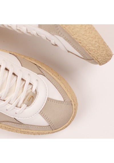 Sneaker Günlük Kadın Pu101c-050 Puraai 1.01 Classıc Coconut Milk Coconut Milk