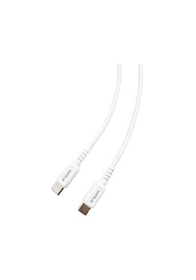 Pd Qc 3.0 Kopmaya Karşı Dayanıklı 40w 3.4a Type-c Type-c 1mt Hızlı Şarj Kablosu Ömür Boyu Garantili 1 Metre