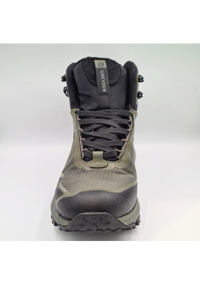 Greyder 18880 Haki Renk Outdoor Su Geçirmez Erkek Bot Haki