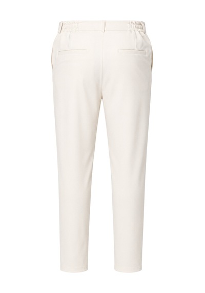 Goffra Erkek Flexon Ultra Esnek Relaxed Beli Lastikli Jogger Pantolon Krem M702-r0433-06 Goffra Erkek Flexon Ultra Esnek Relaxed Beli Lastikli Jogger Pantolon Krem M702-r0433-06
