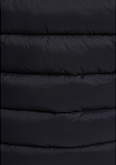Colin's Colins Slim Fit Dik Yaka Fermuarlı Astarlı Erkek Lacivert Yelek Cl1082936 Q1.v1 Nav