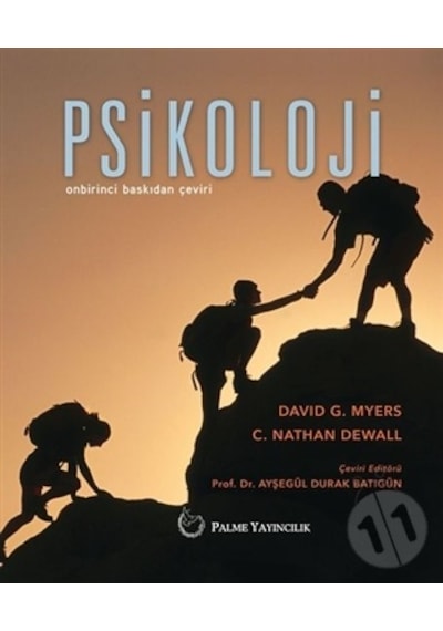 Psikoloji - Palme