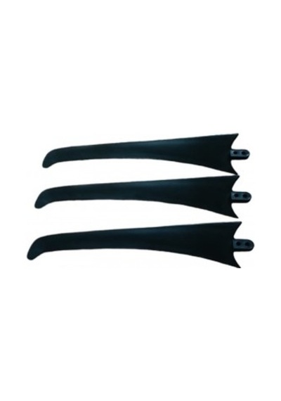İsta Breeze 60 Cm Kompozit Kanat 3'lü Set