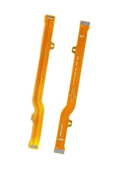 Tecno Pova 2 Ara Film Flex Le7, Le7n