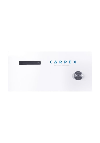 Carpex A1 Eco Geniş Alan Koku Makinesi Aroma Difüzör