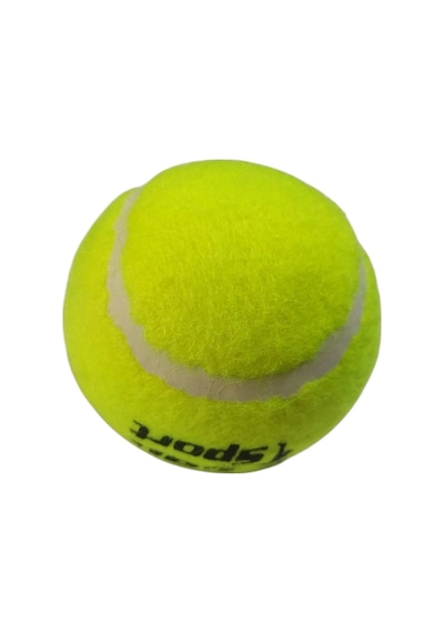 Kaliteli Tenis Topu - 1 Adet