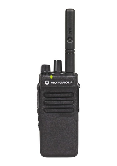 Motorola Dp2400e Vhf 136-174 Mhz El Telsizi