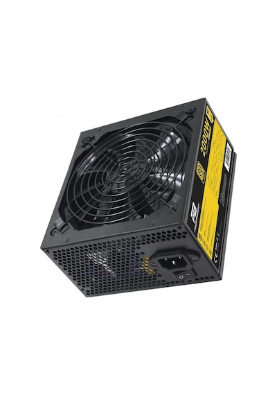 PowerBoost 2000 W 80+ GOLD BST-ATX2000 Minining ATX Power Supply
