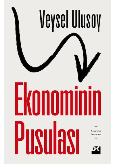 Ekonominin Pusulası - Veysel Ulusoy - Doğan Kitap