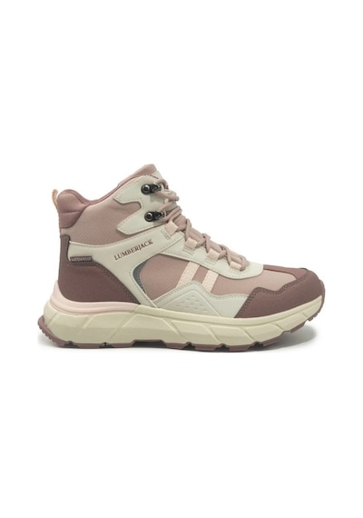 Lumberjack Mussıa Pembe Outdoor Su Geçirmez Kadın Bot