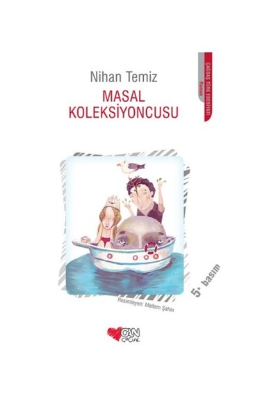 Masal Koleksiyoncusu - Dppq-763280