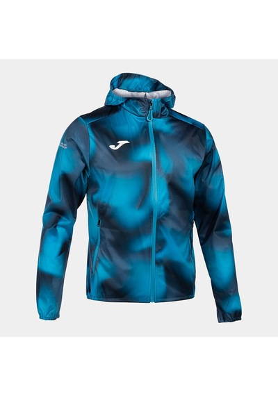Mavi Joma Erkek Futbol Yağmurluk R-trail Nature Raincoat 103218.716 mavi