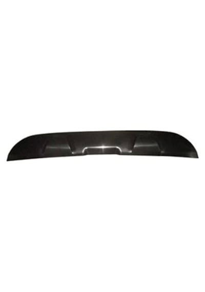 Renault Captur- 13/17 Karlık Arka Tampon Altı Spoıler Tyg Oem No: 8201385435