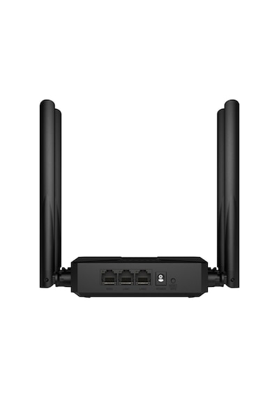 Mr62x 3 Port 1500 Mbps Router