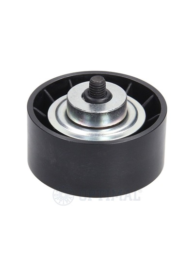 V Kayış Gergi Rulmanı - Alfa Romeo Spider, 156, Gt, 166, Gtv, Punto, Bravo, Stilo, Idea - Aba-25105867