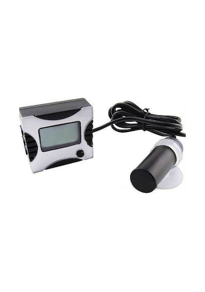 Aek-Tech  Ph-025-T  Akvaryum  Ph  Sürekli  Ölçüm  Cihazı