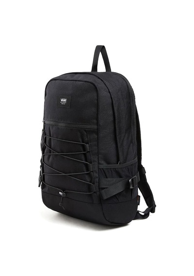 Vans Sırt Çantası Original Black Vn00082fblk1