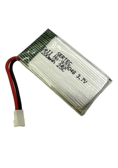 Corby Drones Cx007 Cx014 Sd02 Drone Lipo Polimer 903052 3.7v 1200mah Batarya Pil