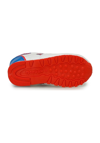 Reebok Cl Step N Flash 2.0 Elas Beyaz Ub Sneaker 000000000102040704 Beyaz-Mavi Reebok Cl Step N Flash 2.0 Elas Beyaz Ub Sneaker 000000000102040704 Beyaz-Mavi