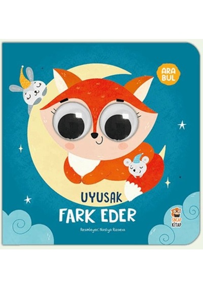 Uyusak Fark Eder Ciltli - Yqbx-668099