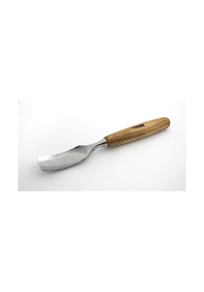 Narex 827430 Profi Ahşap Oyma Bükülmüş Iskarpela Profile 7 30 Mm