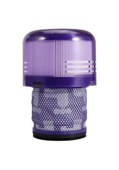 Dyson Süpürge İçin V11 V15 Sv14 Sv22 Modelleri İçin Dyson Uyumlu Hepa Filtre