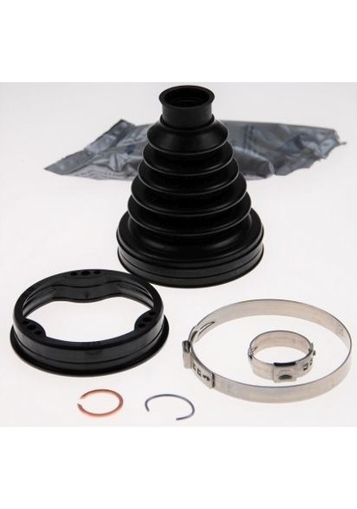 GKN GLANZER 306846 Ön Yükleme Seti Tahrik Mili Seat Arona-Ibiza VW Polo