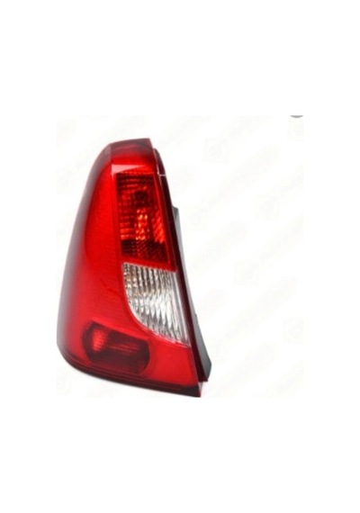 Dacia Logan Stop Lambası Sol 07- 09
